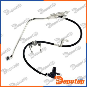 Capteur ABS avant droite pour TOYOTA | 058369B, 410230